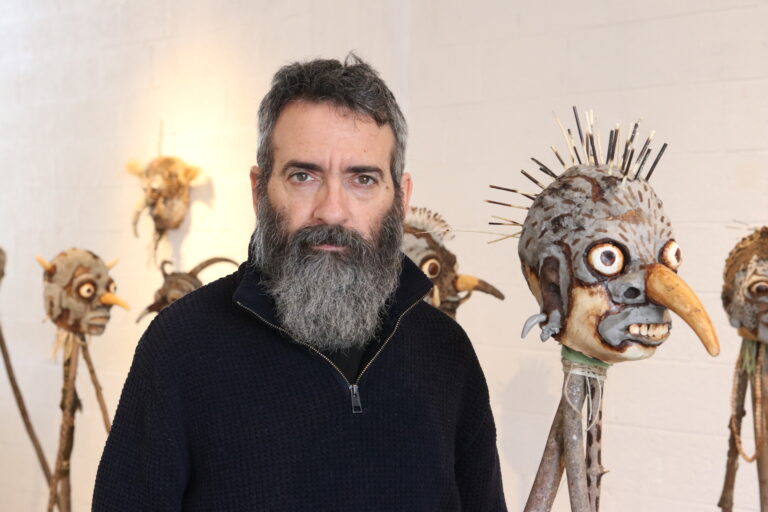Assi Meshullam